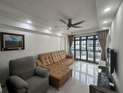 Blk 692A Choa Chu Kang Crescent (Choa Chu Kang), HDB 5 Rooms #559725711